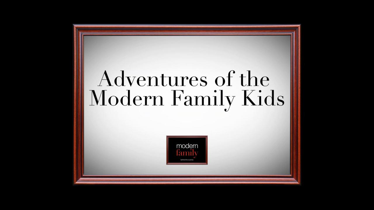 Modern Family