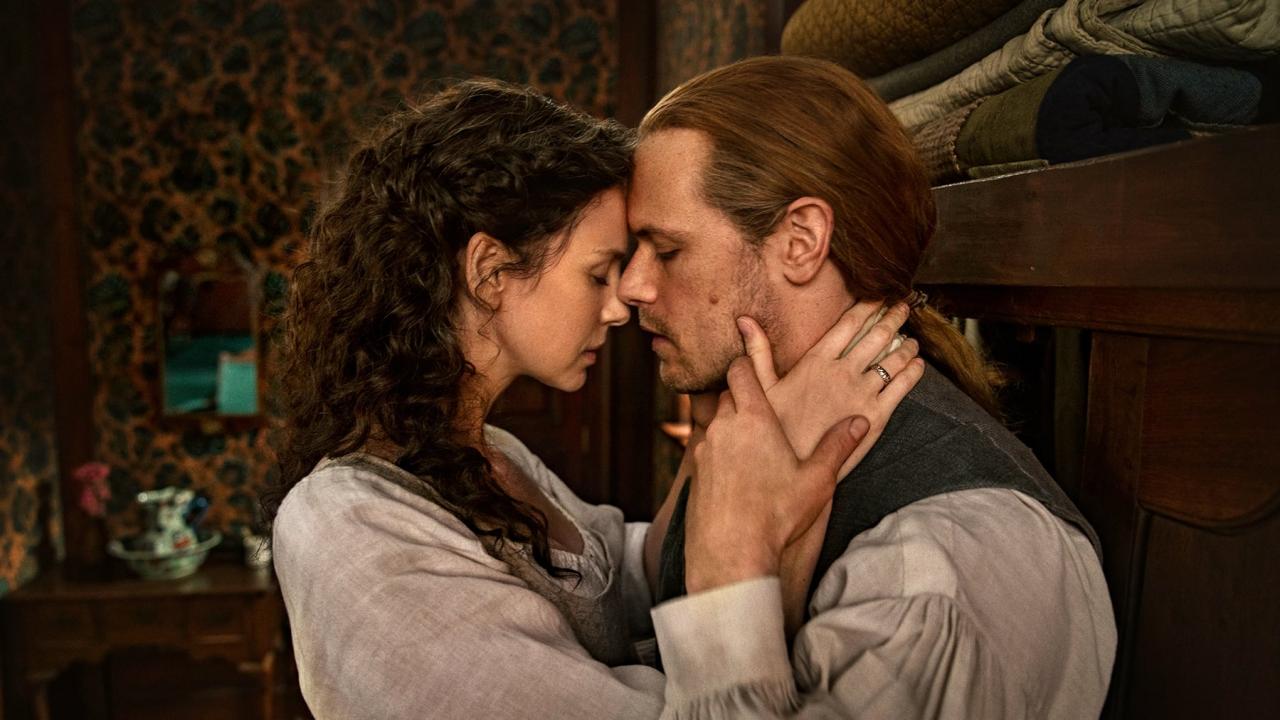 Outlander