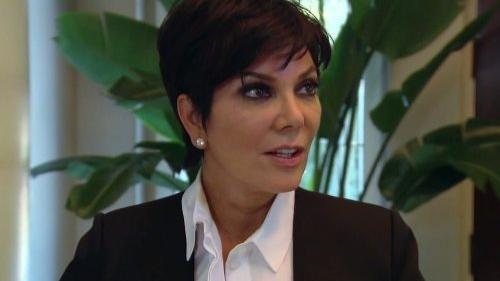L'incroyable Famille Kardashian