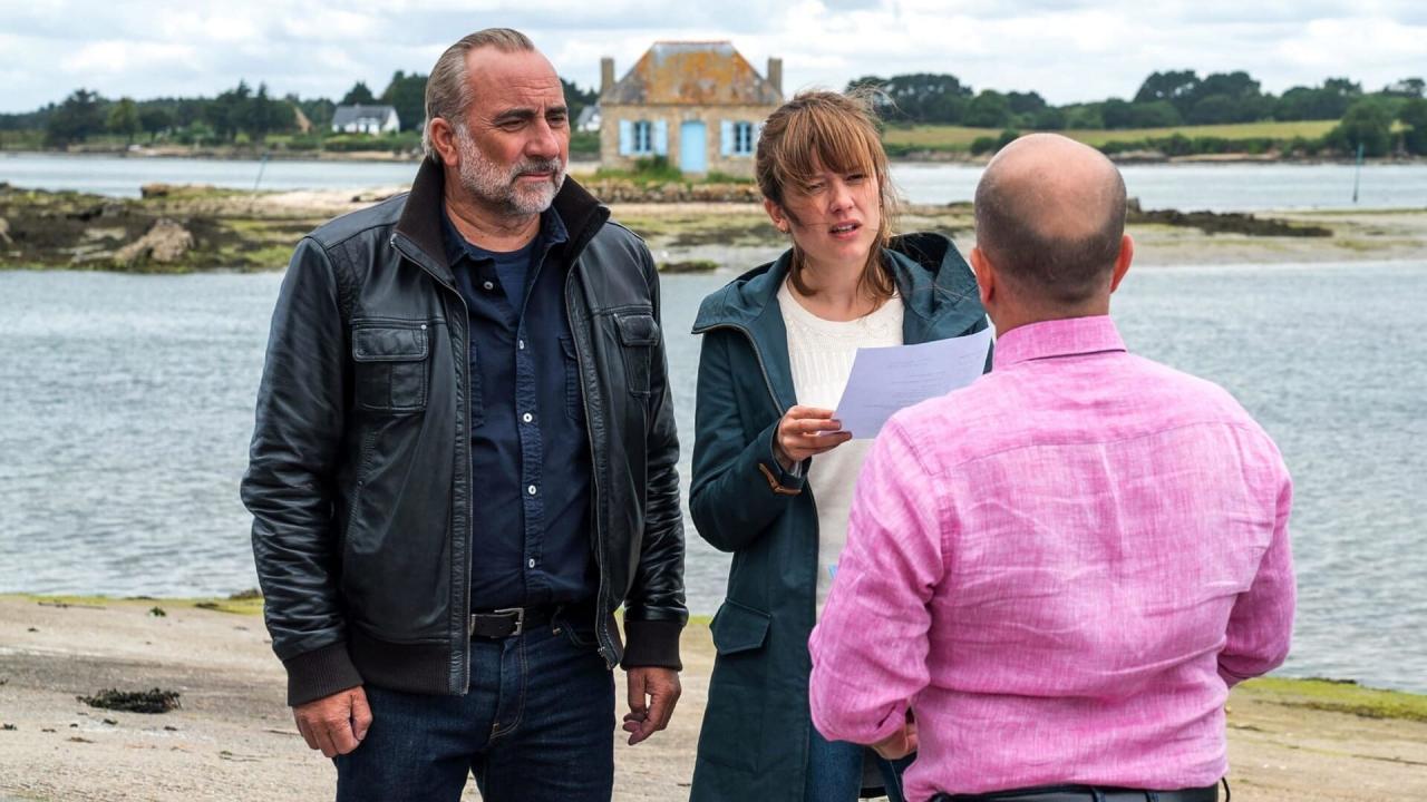 Crimes parfaits S2 E12