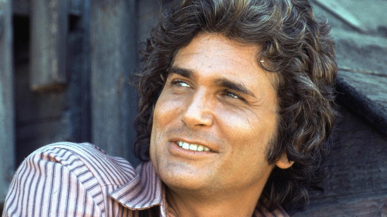 La Petite Maison dans la prairie S1 E4