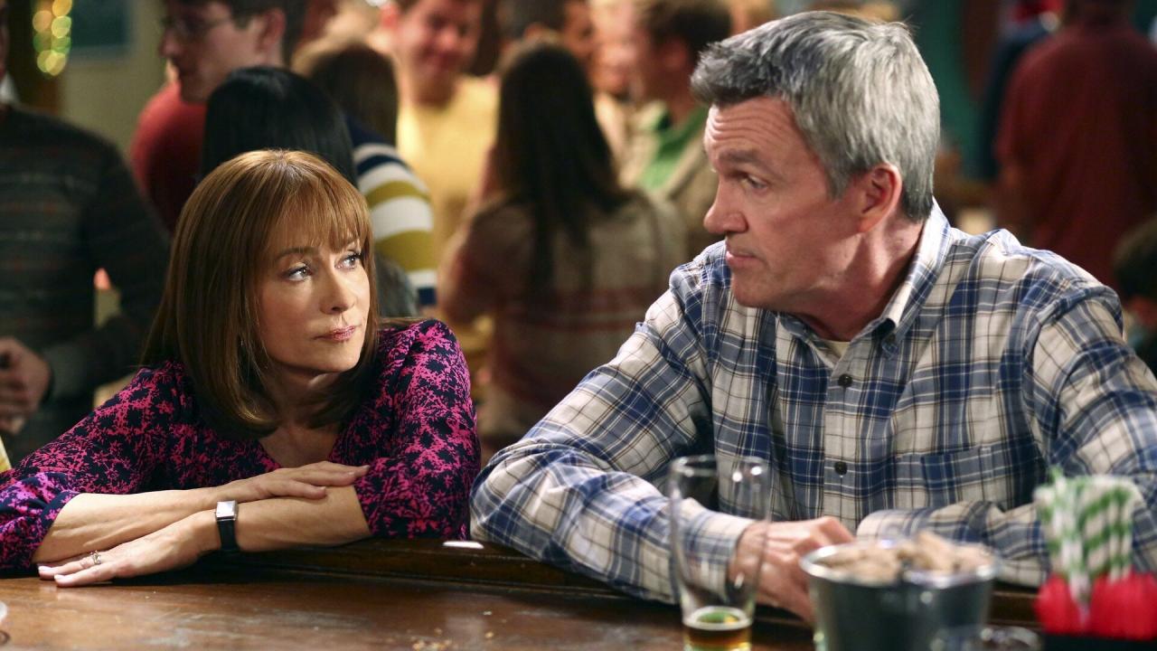 The Middle S7 E20