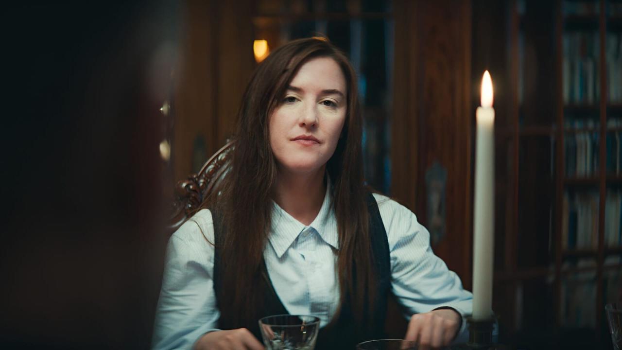 Empathie S1 E2