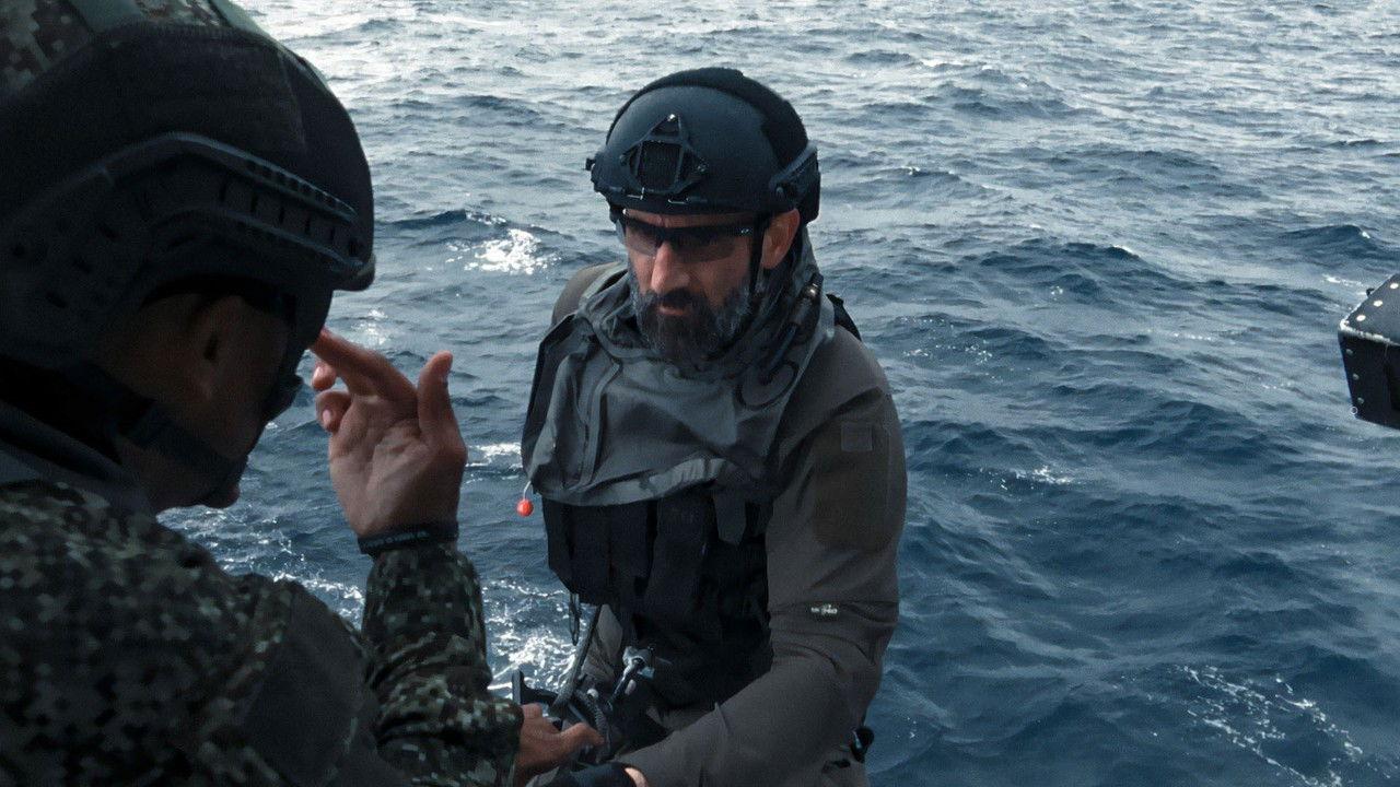 Pelayo : Au-delà des limites