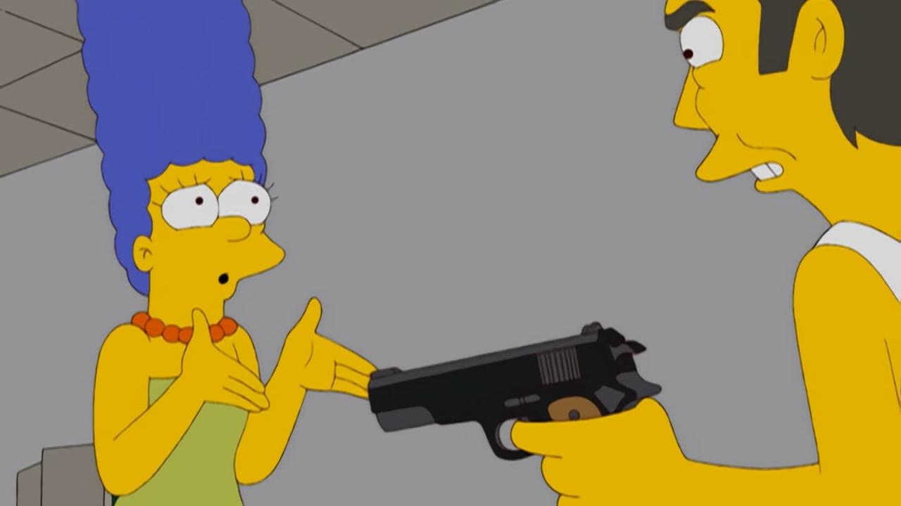 Les Simpson