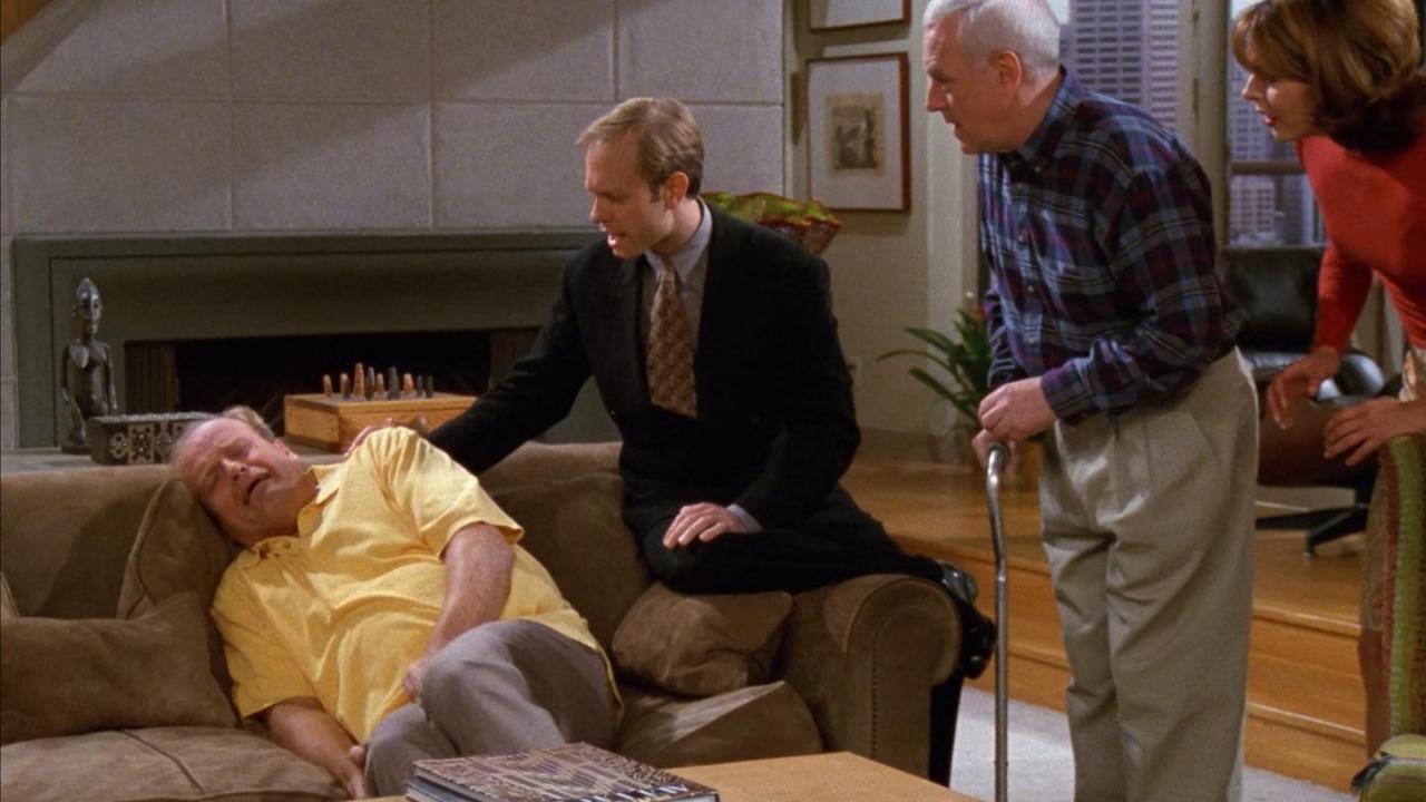Frasier