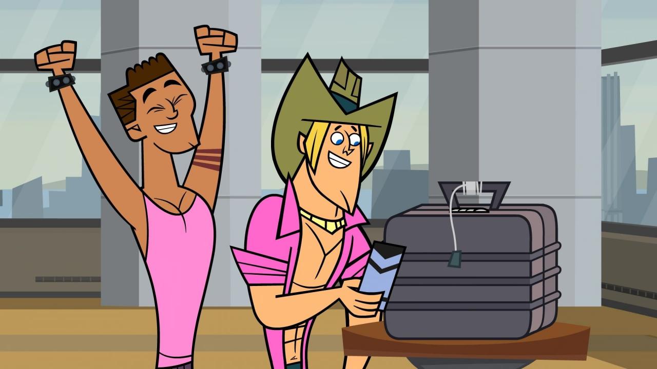 Défis extrêmes : Pétaouchnok Express