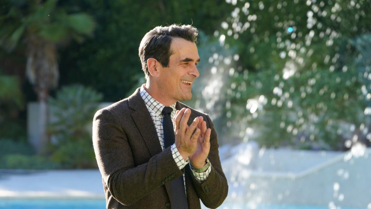 Modern Family