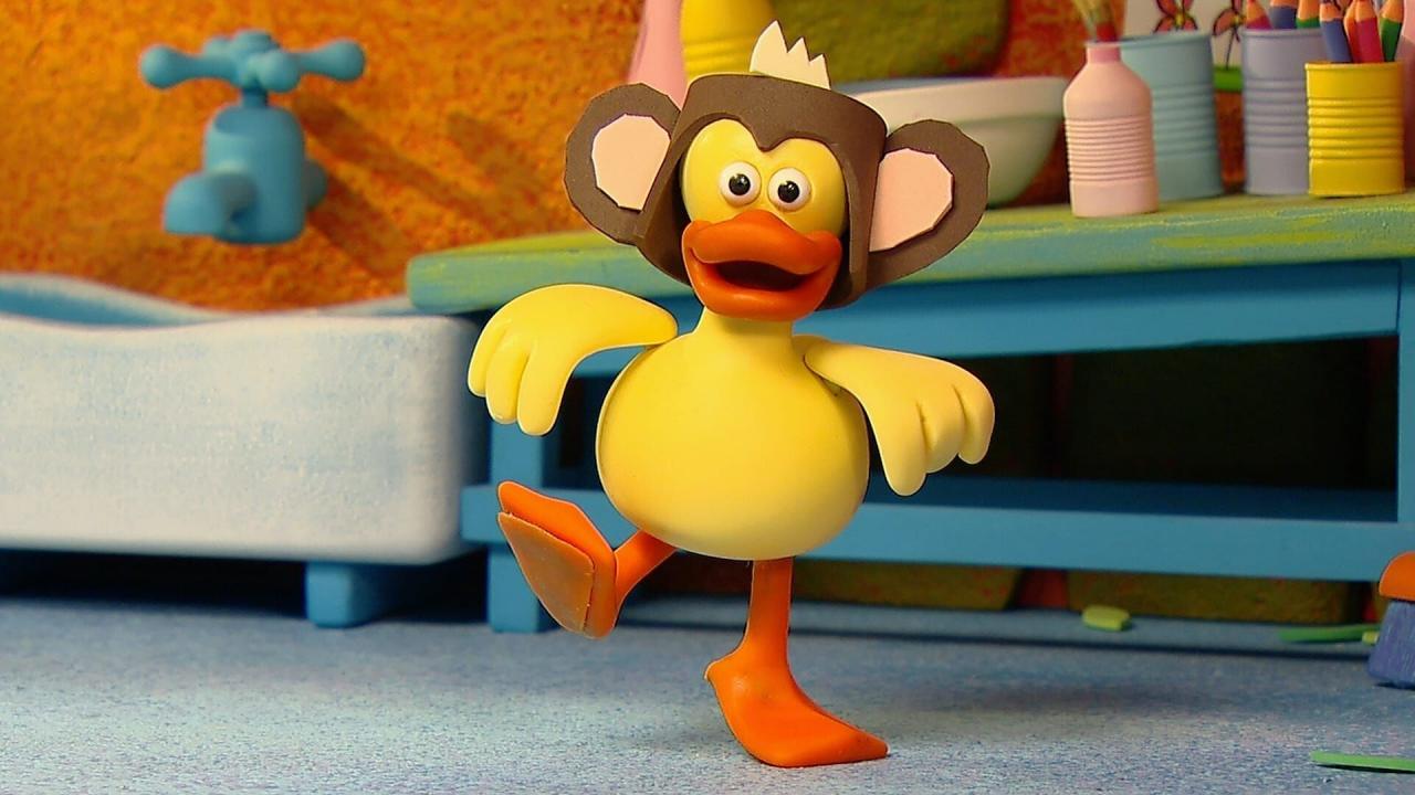 Voici Timmy S1 E25