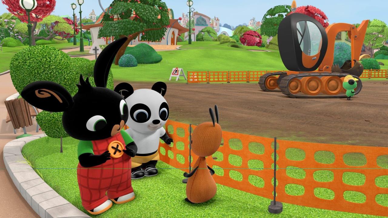 Bing S1 E38