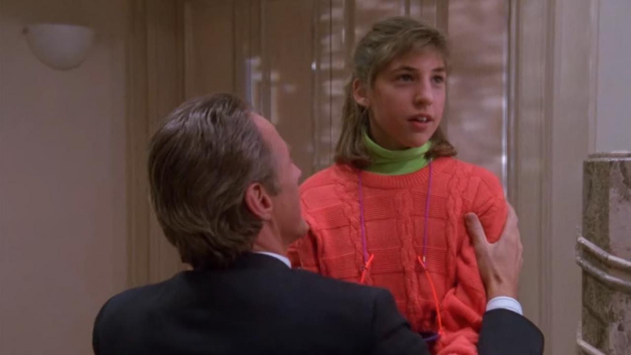 MacGyver