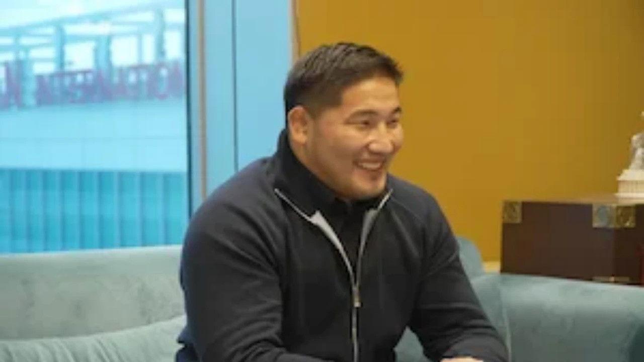 피지컬: 웰컴 투 몽골