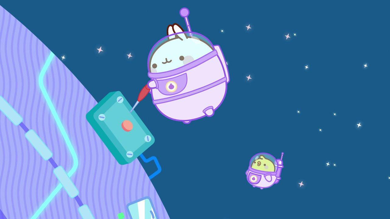 Molang
