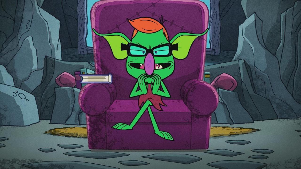 Teen Titans Go! S7 E5