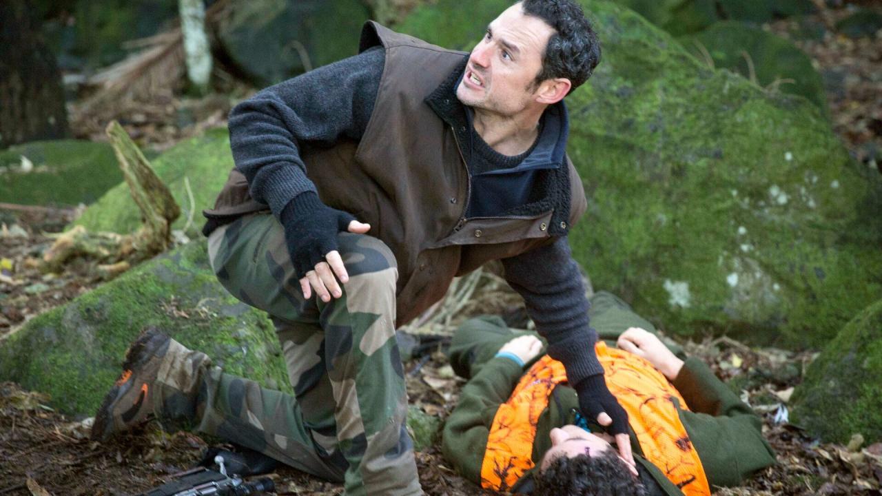Brokenwood S1 E4