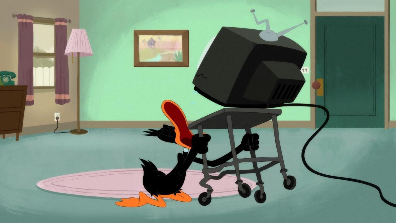 Looney Tunes Cartoons