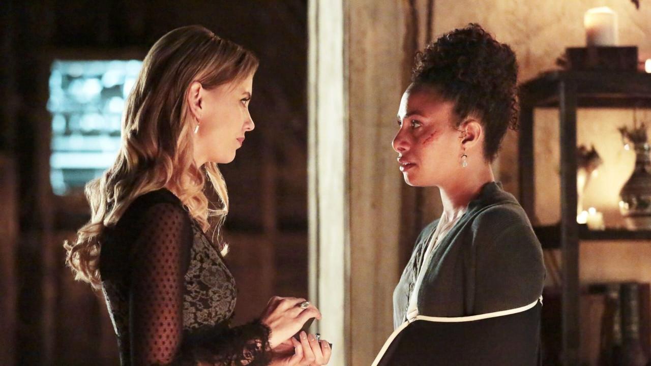 The Originals S5 E9