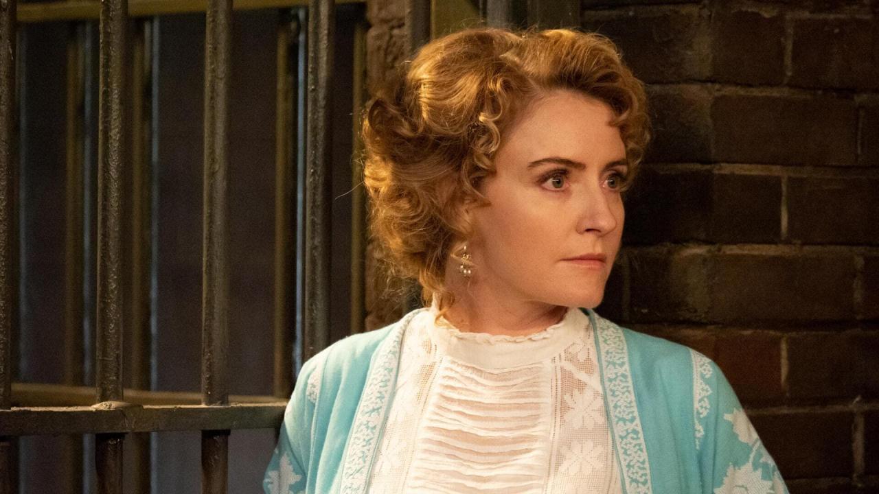 Les Enquêtes de Murdoch S13 E13