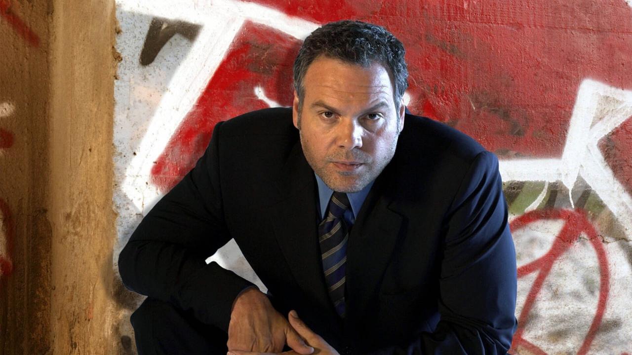 New York Section Criminelle S4 E17