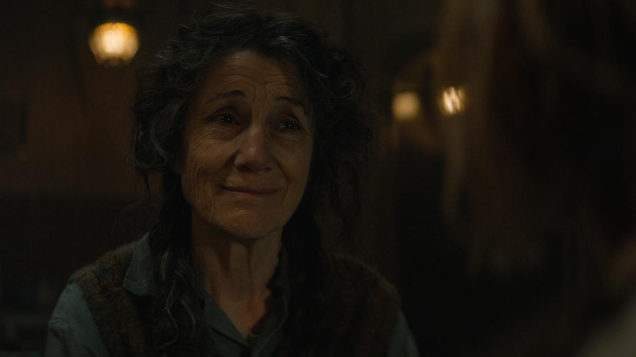 Silo S1 E10