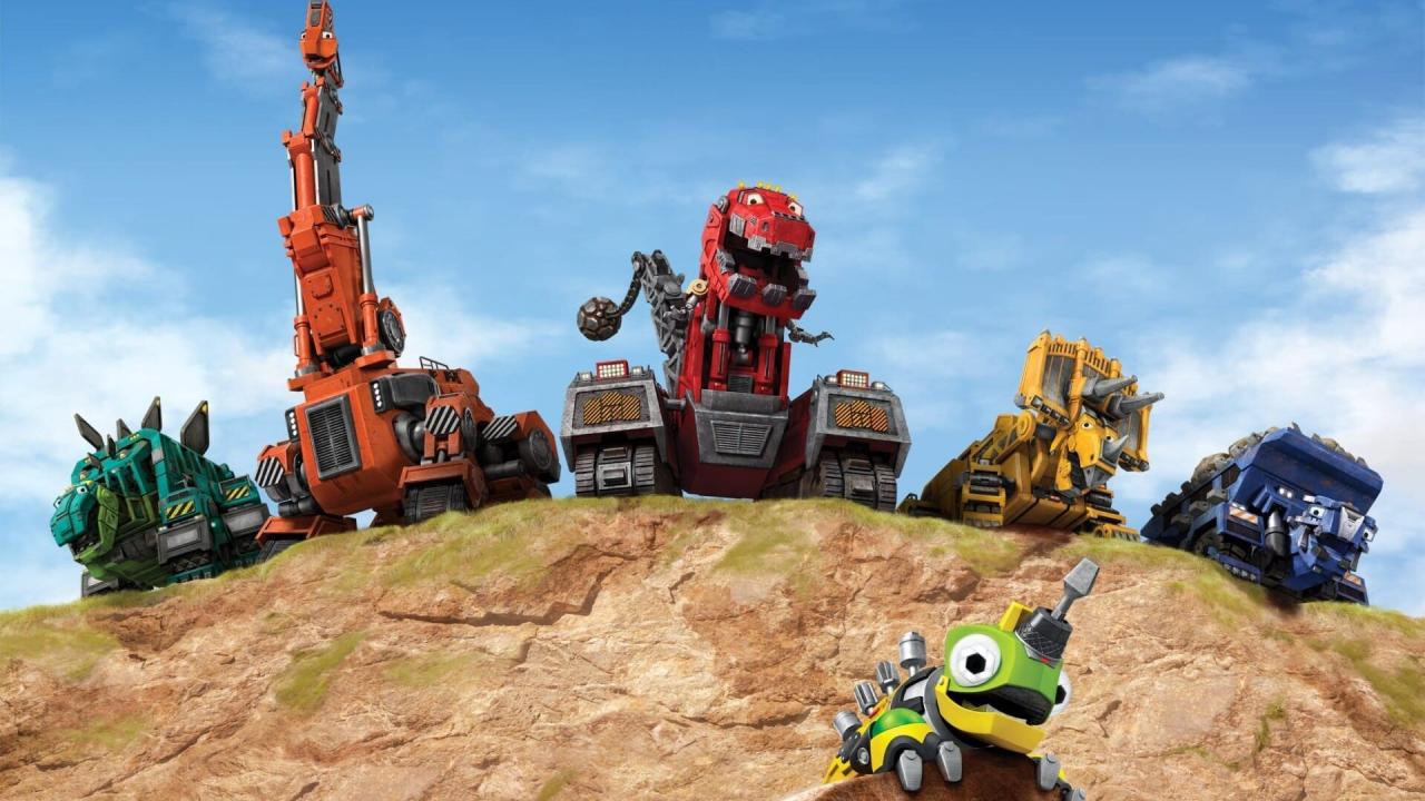 Dinotrux S2 E3