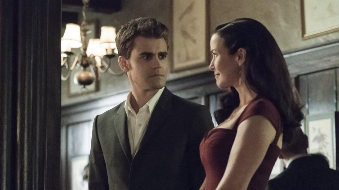 Vampire Diaries S7 E6