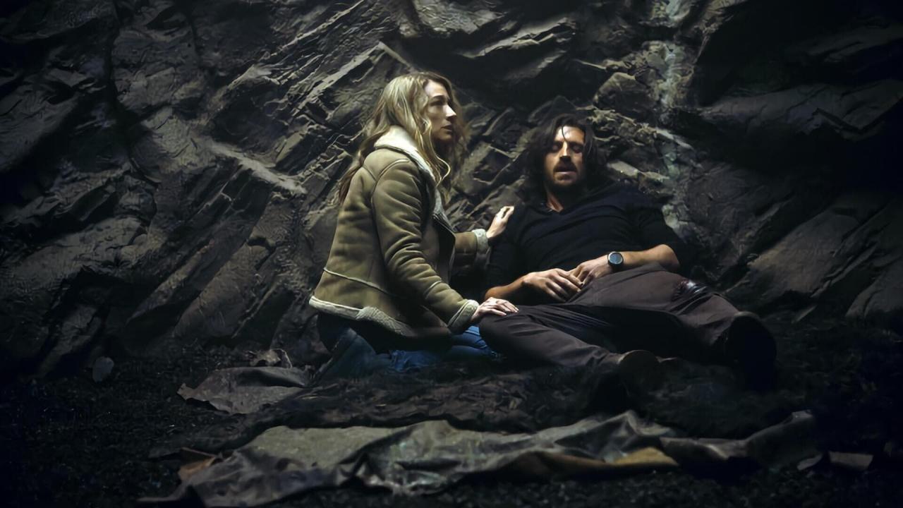 La Brea S2 E3