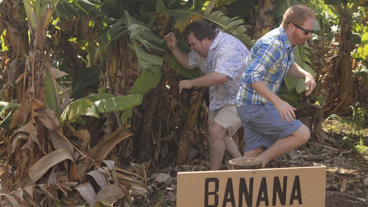 Modern Family S11 E8