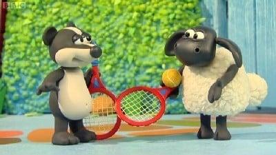 Voici Timmy