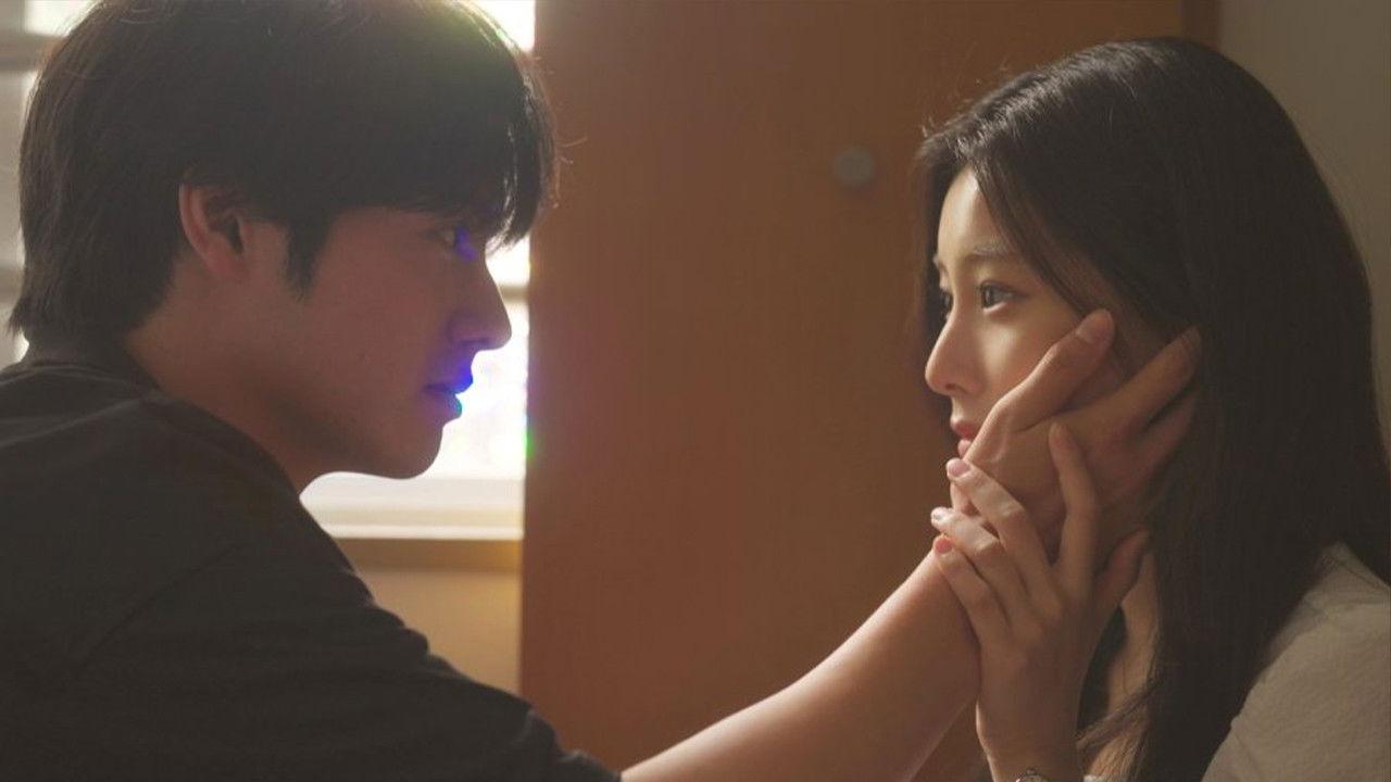 キンパとおにぎり〜恋するふたりは似ていてちがう〜