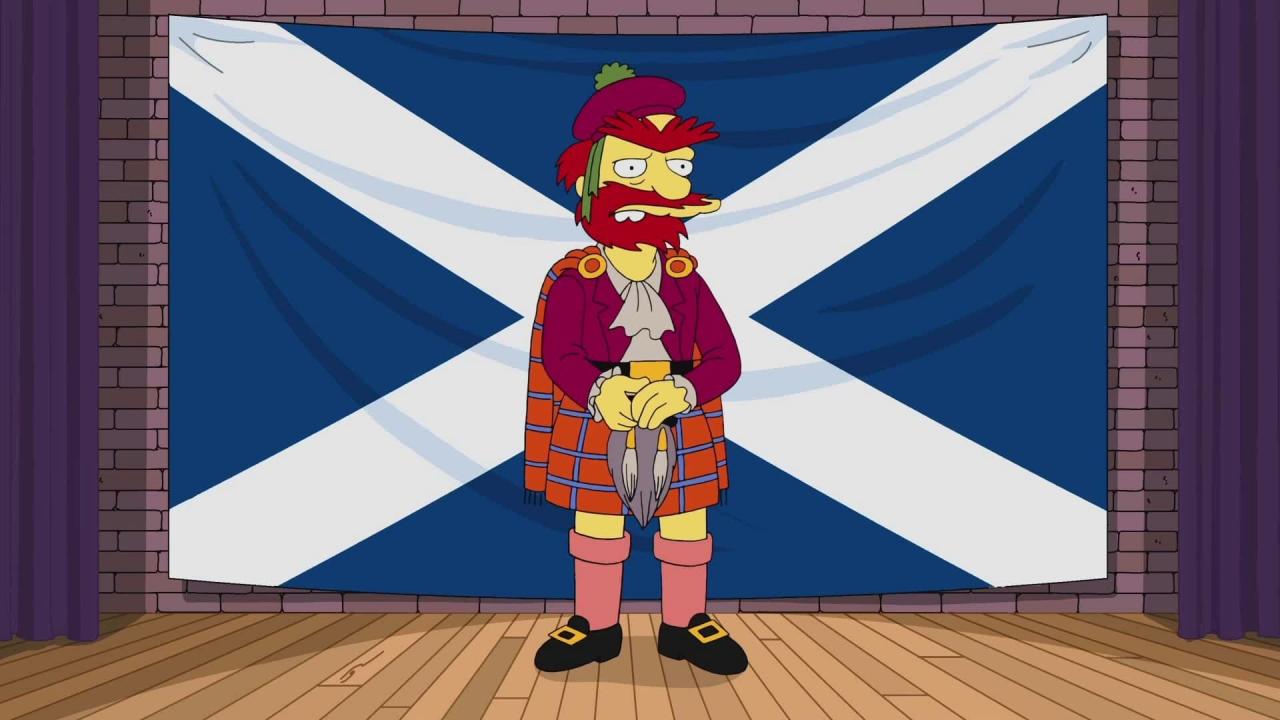 Les Simpson