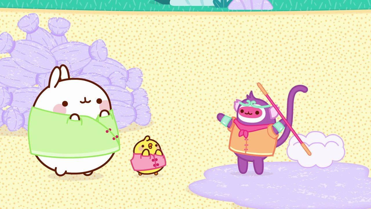 Molang