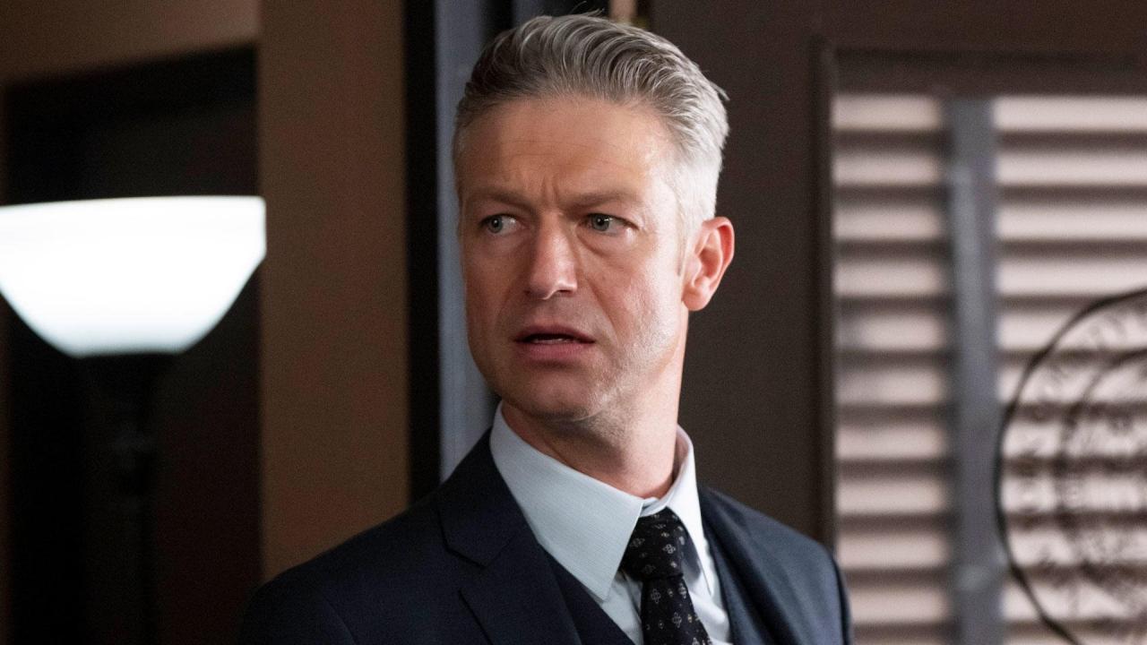 New York Unité Spéciale