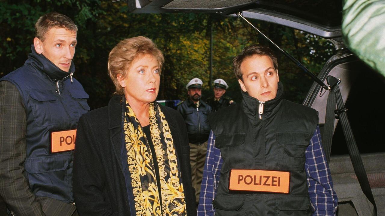 Alerte Cobra S2 E1
