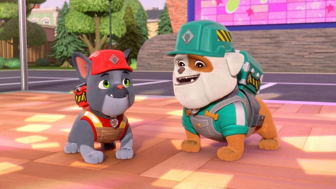 Ruben & cie S1 E32