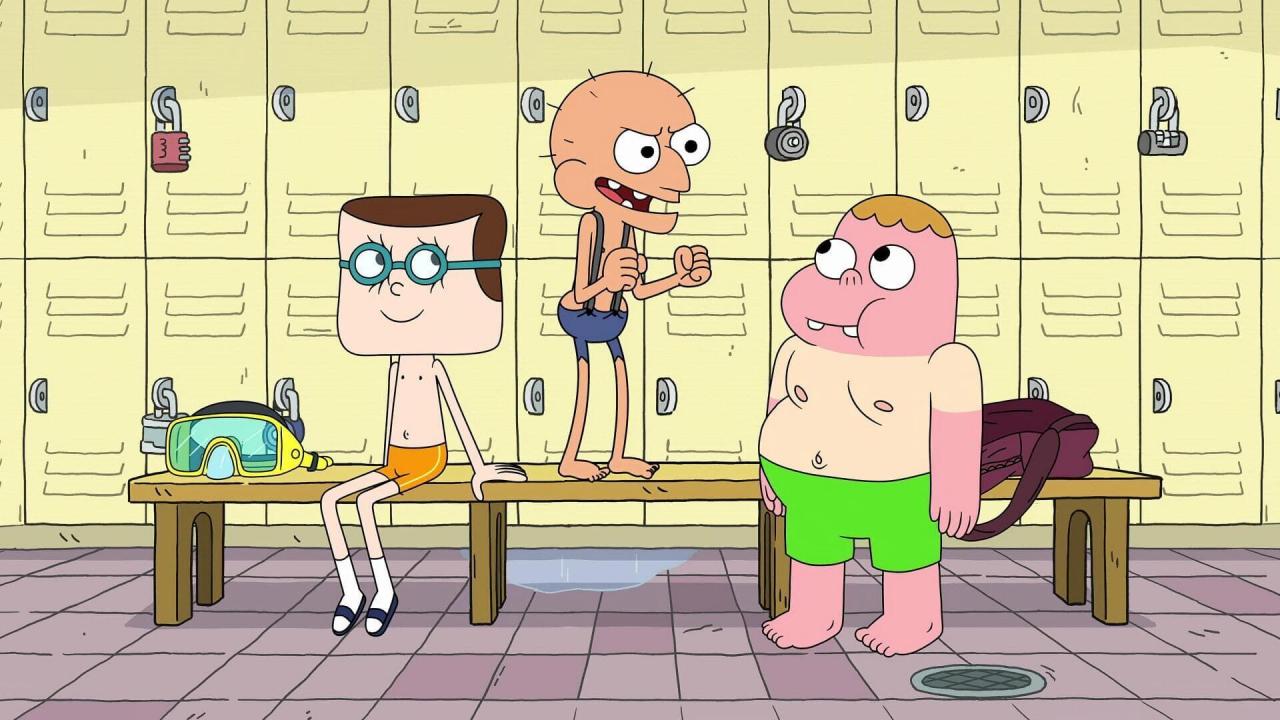 Clarence S3 E11