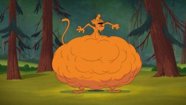 Looney Tunes Cartoons