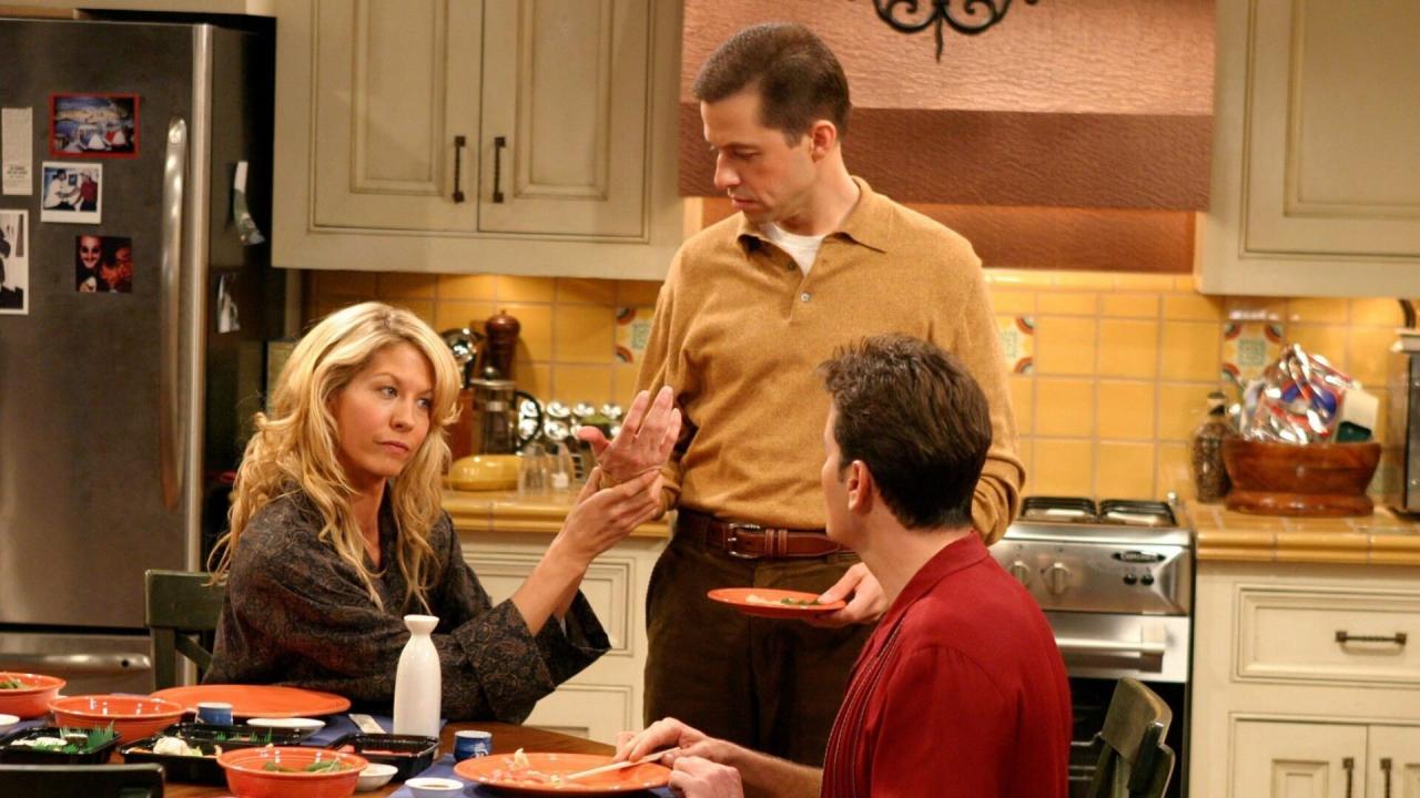 Mon oncle Charlie S1 E15