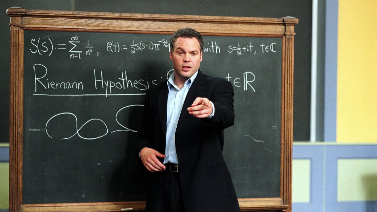 New York Section Criminelle S2 E2