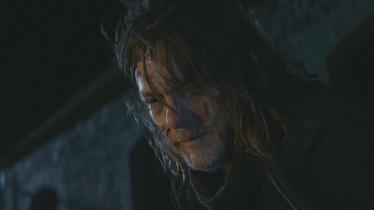 The Walking Dead : Daryl Dixon S2 E4