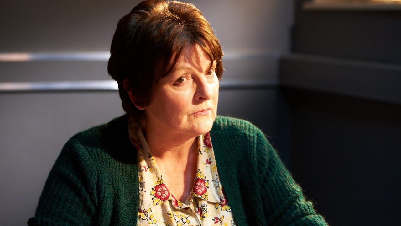 Les Enquêtes de Vera S4 E4