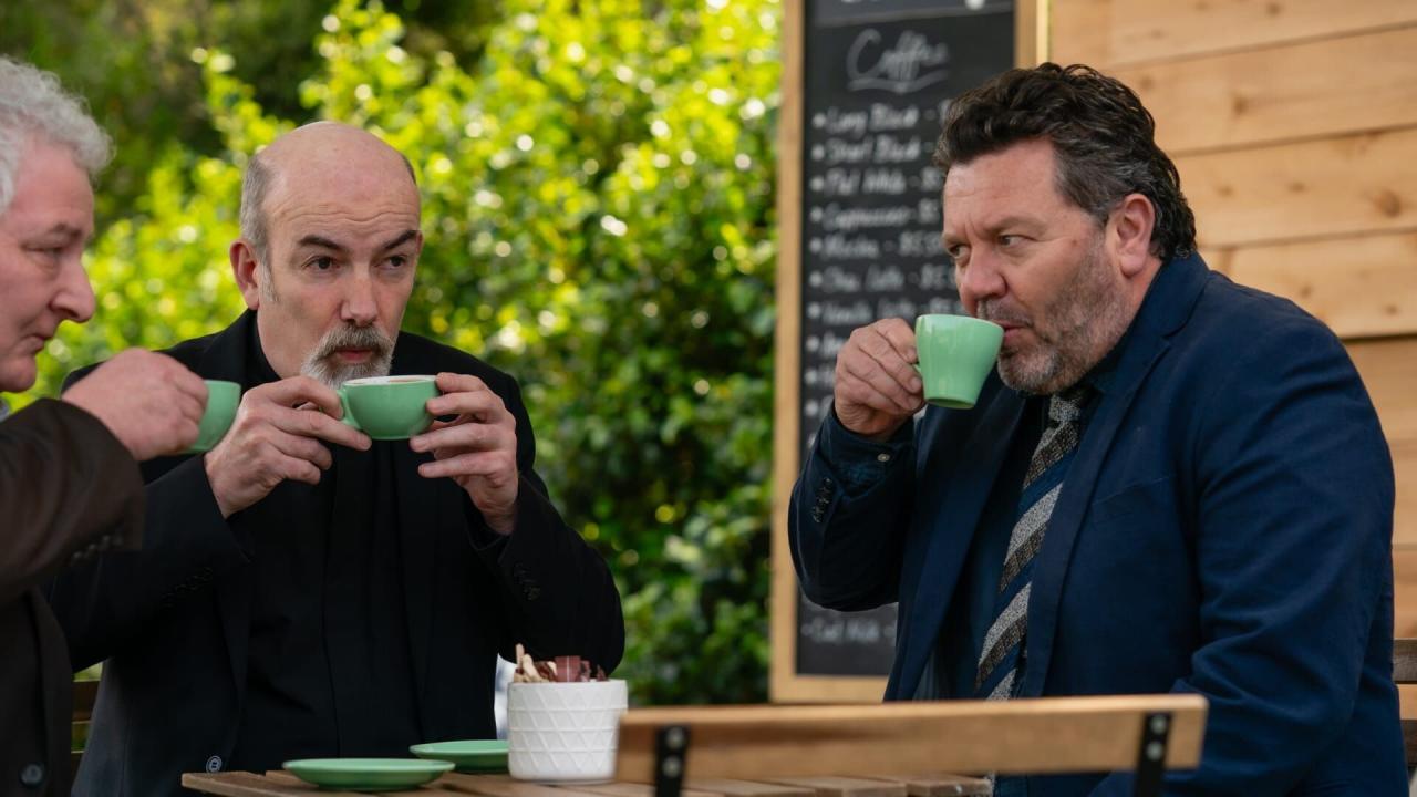 Brokenwood S10 E4