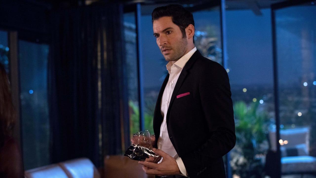 Lucifer S2 E8
