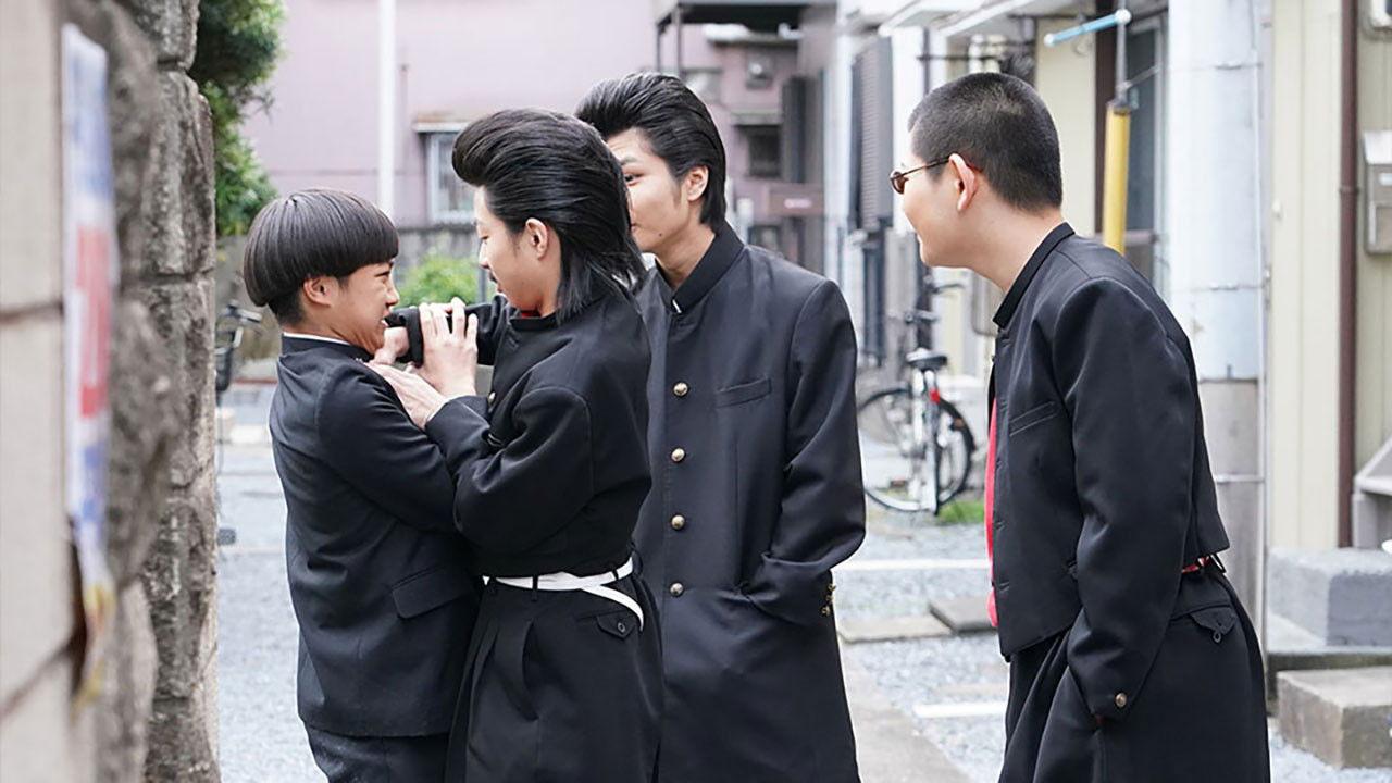 ラムネモンキー