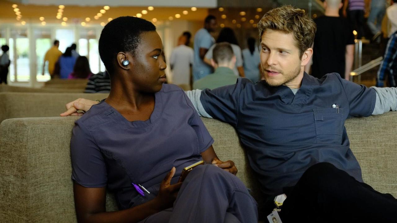 The Resident S4 E11