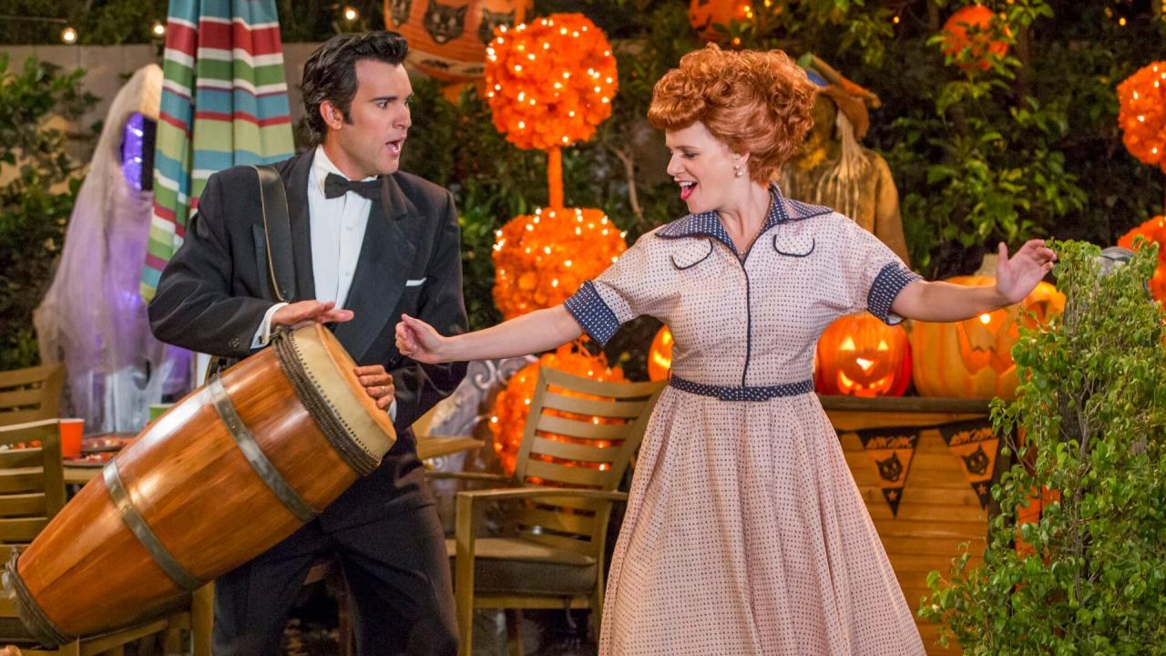 La Fête à la maison : 20 ans après S2 E4