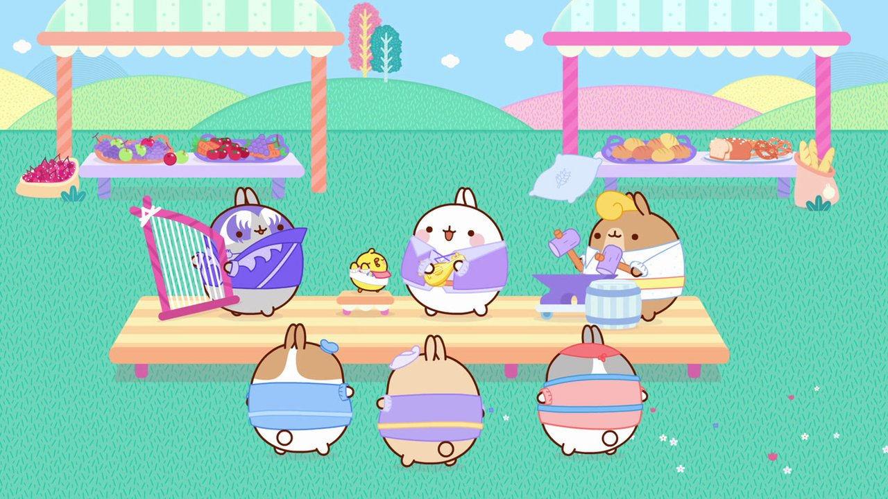 Molang