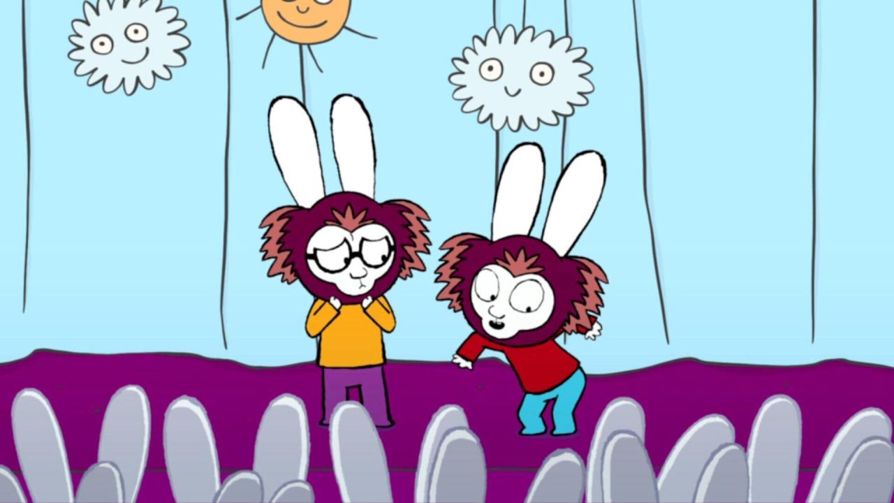 Simon S2 E37