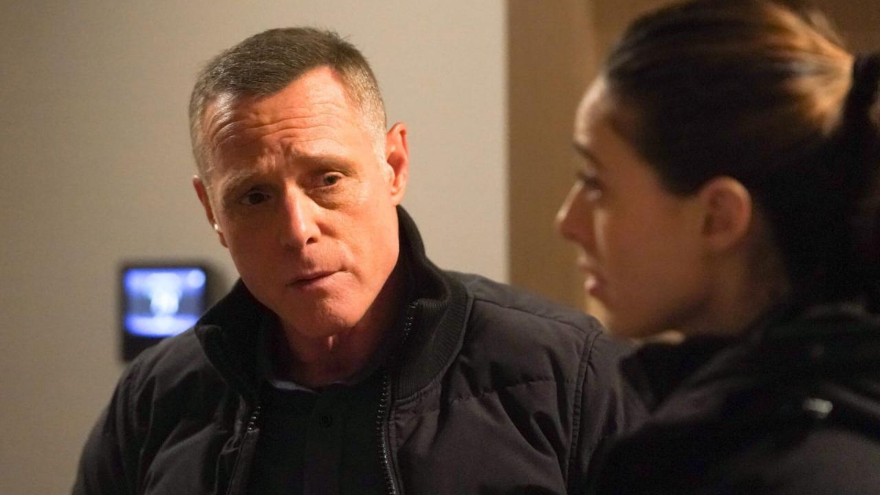 Chicago Police Department S9 E19