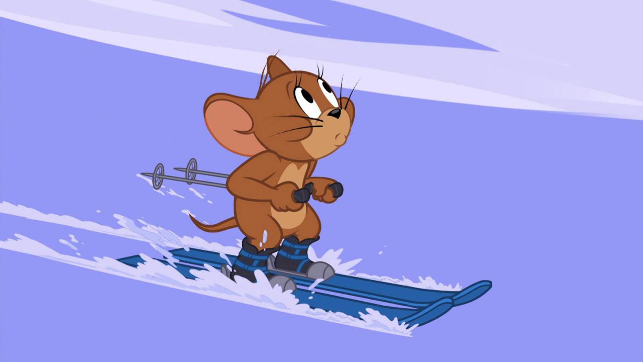 Tom et Jerry Show